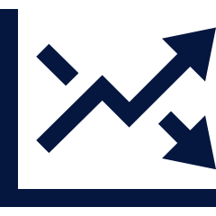 graph icon