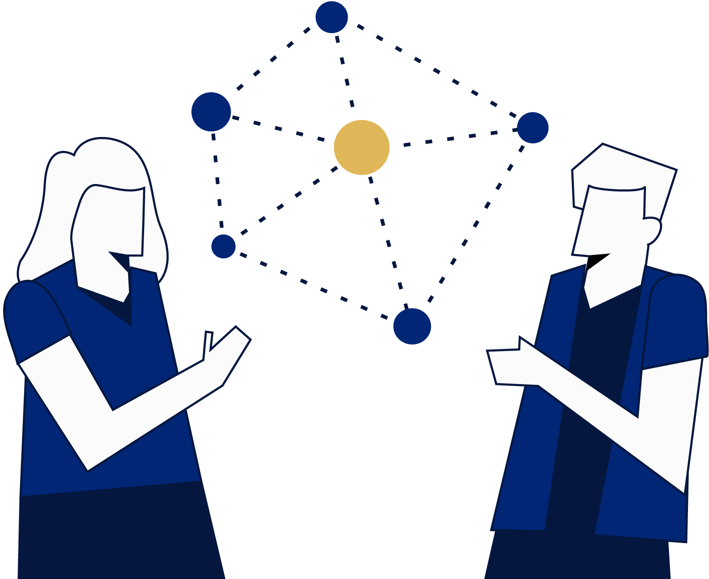 SHARE NETWORK
